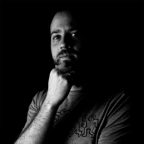 Sergio Vergara Alumno Máster Unreal Engine para Arquitectura