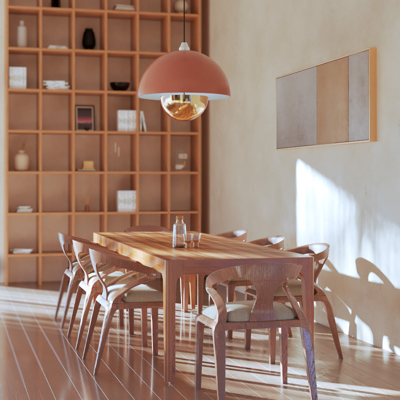 Proyecto Final de Curso Fiorella Pelegri Alumna del Curso 3ds Max y Vray para Arquitectura e Interiorismo con Inteligencia Artificial