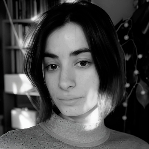 Fiorella Pelegri Alumna del Curso 3ds Max y Vray para Arquitectura e Interiorismo con Inteligencia Artificial