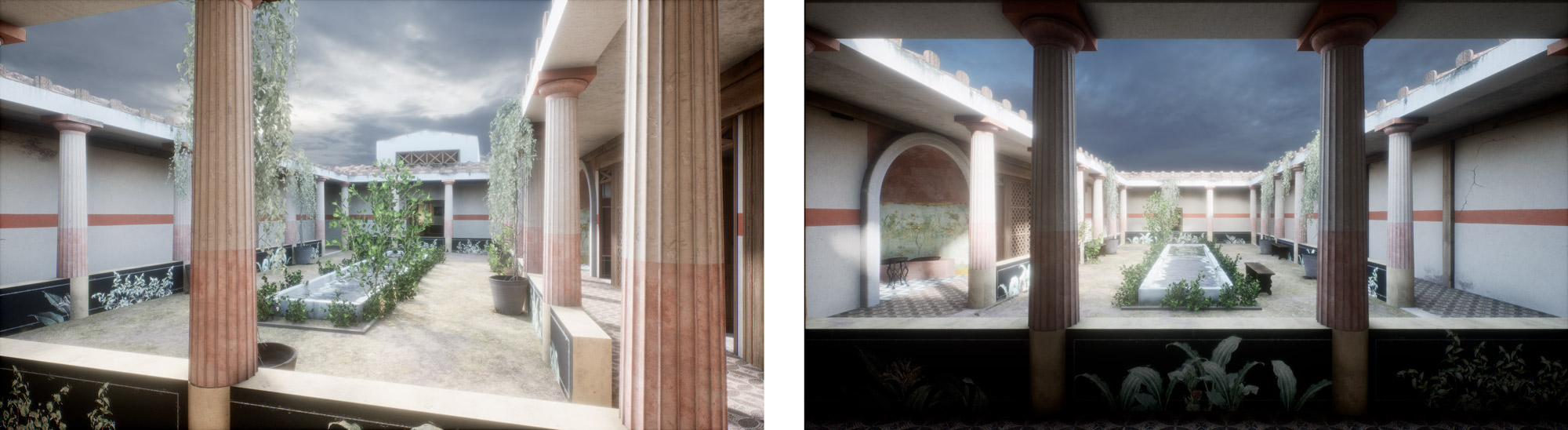 PFM Máster Unreal Engine para Arquitectura Sergio Vergara