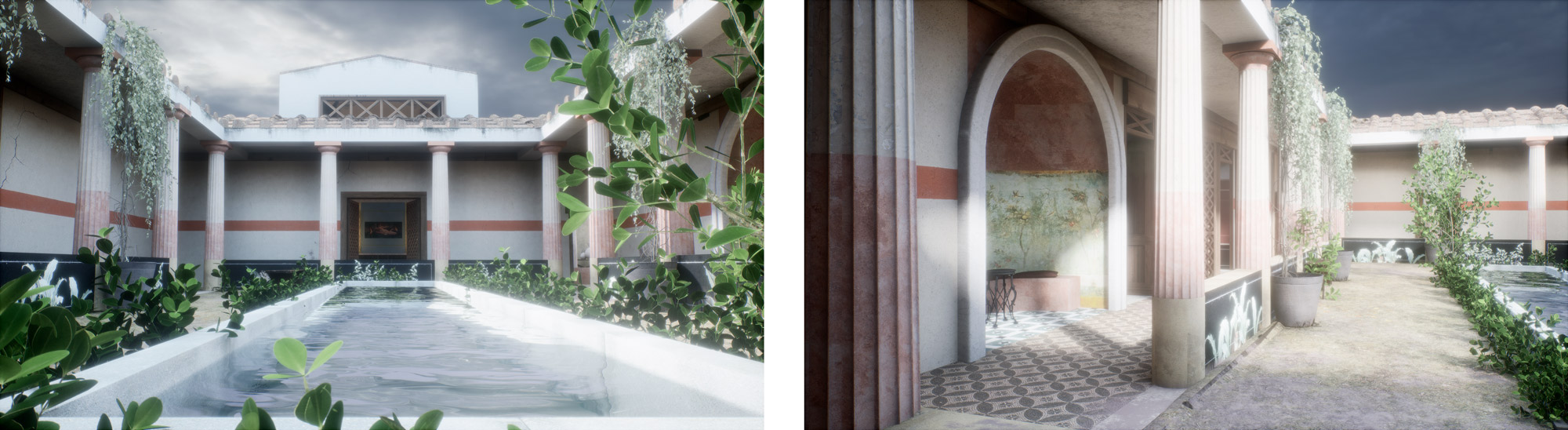 PFM Máster Unreal Engine para Arquitectura Sergio Vergara