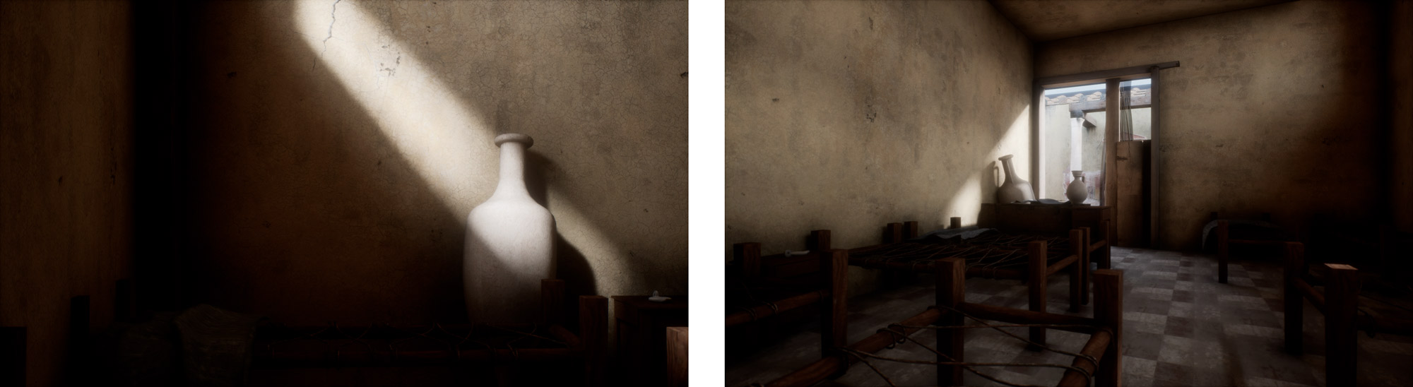 PFM Máster Unreal Engine para Arquitectura Sergio Vergara
