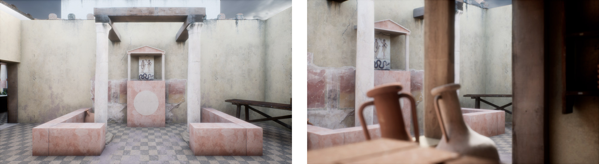 PFM Máster Unreal Engine para Arquitectura Sergio Vergara