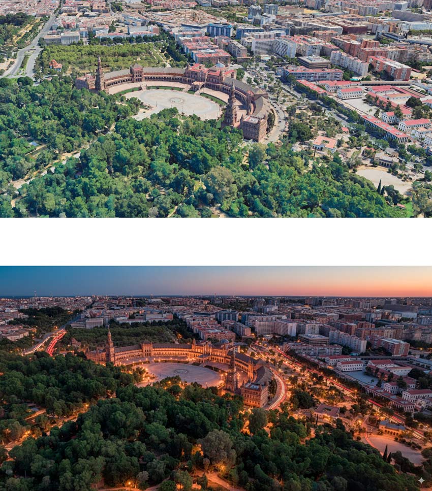 SOTA: IA generativa aplicada a la arquitectura