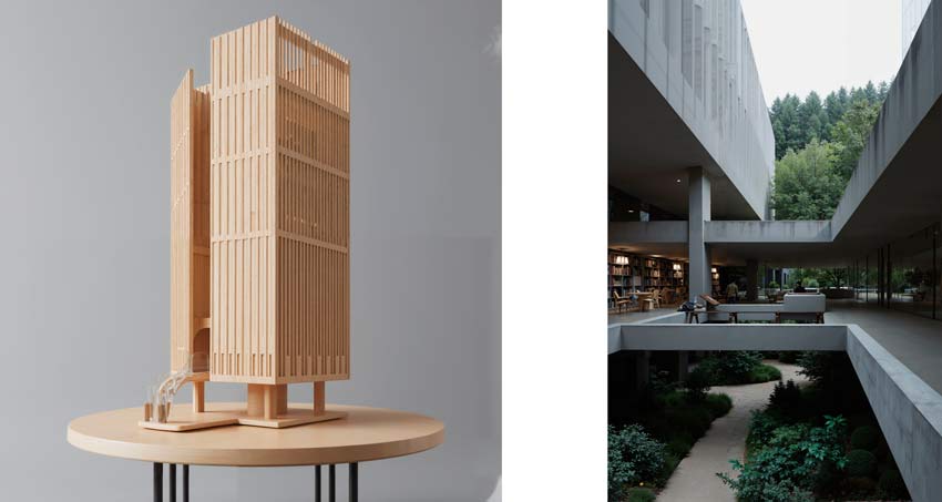 SOTA: IA generativa aplicada a la arquitectura