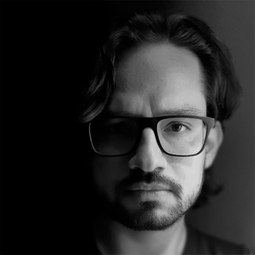 Kevin Aguirre alumno del Máster en Realidad Virtual con Unreal Engine 5 para arquitectura e interiorismo con inteligencia artificial