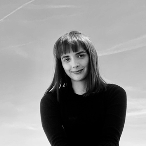 Greter Moreno Alumna del Máster de Visualización Arquitectónica con Inteligencia Artificial