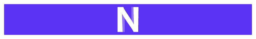Logo Nonica.io