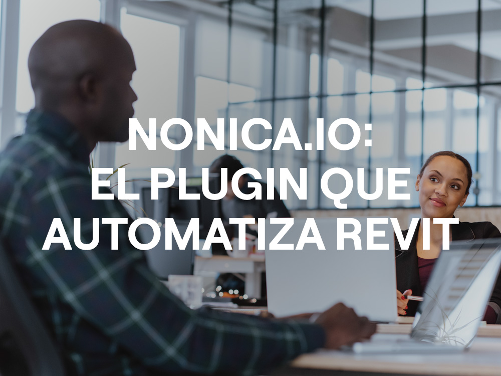 Qués nonica.io