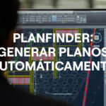 PlanFinder plugin para la generación de planos automáticamente