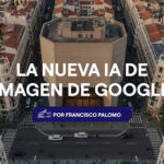 La nueva IA de Imagen Google, gemini 3 pro image