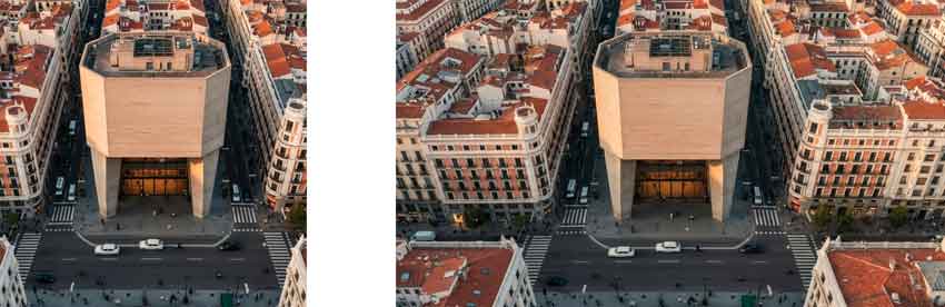 La nueva IA de Imagen Google, gemini 3 pro image Expansión y Redimensión Perfecta (Outpainting