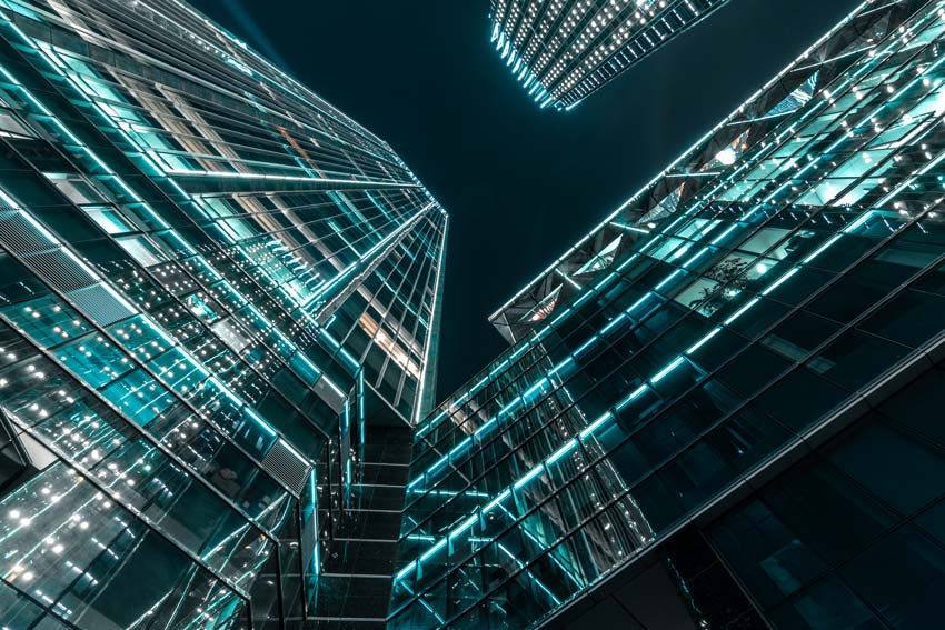 Gemelos digitales ejemplos. Siendo una gestión inteligente de activos