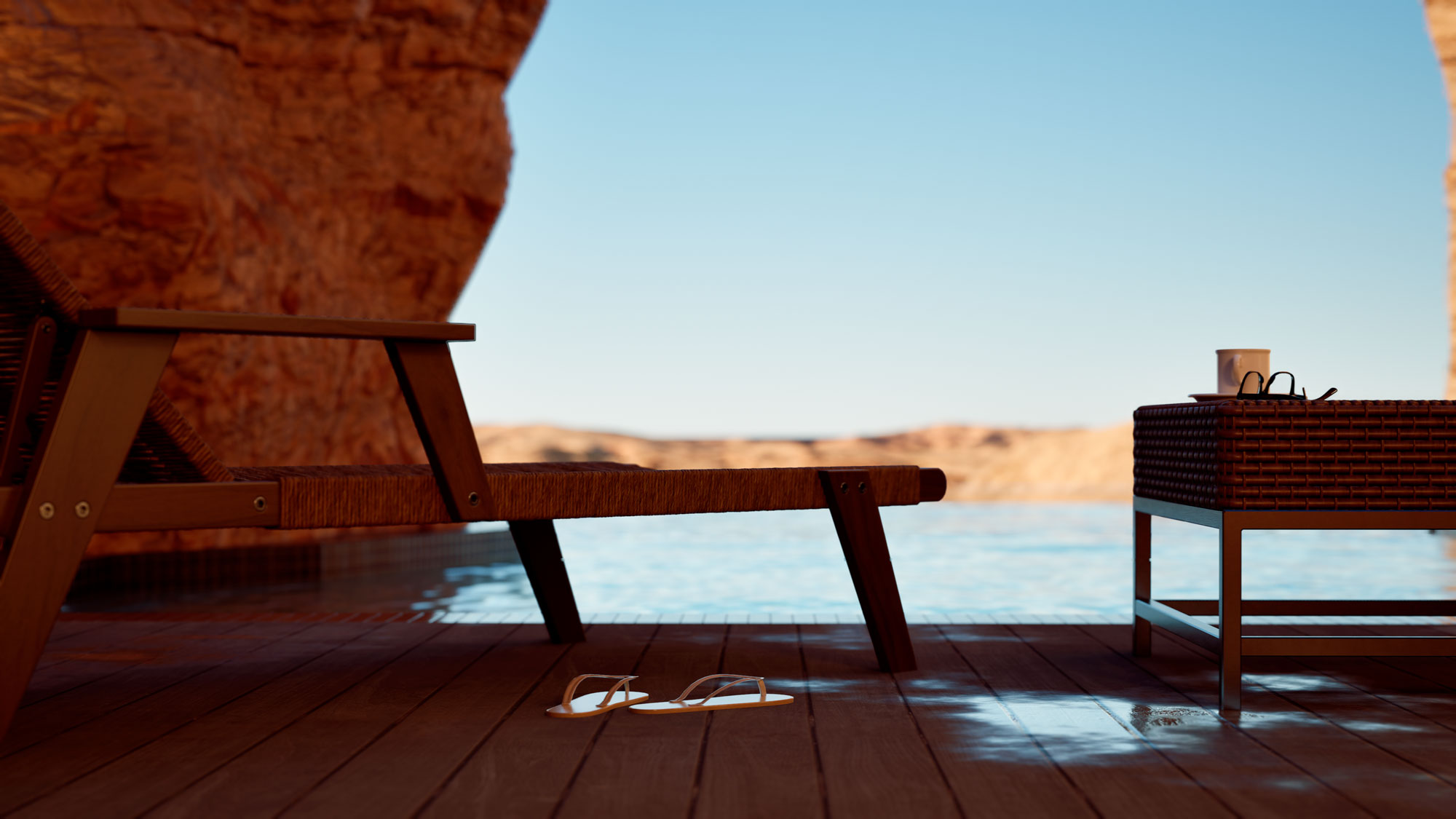 Proyecto Final de Curso del Alumno Abdel Ghani Safi del Curso Online Unreal Engine para Arquitectura e Interiosirmo