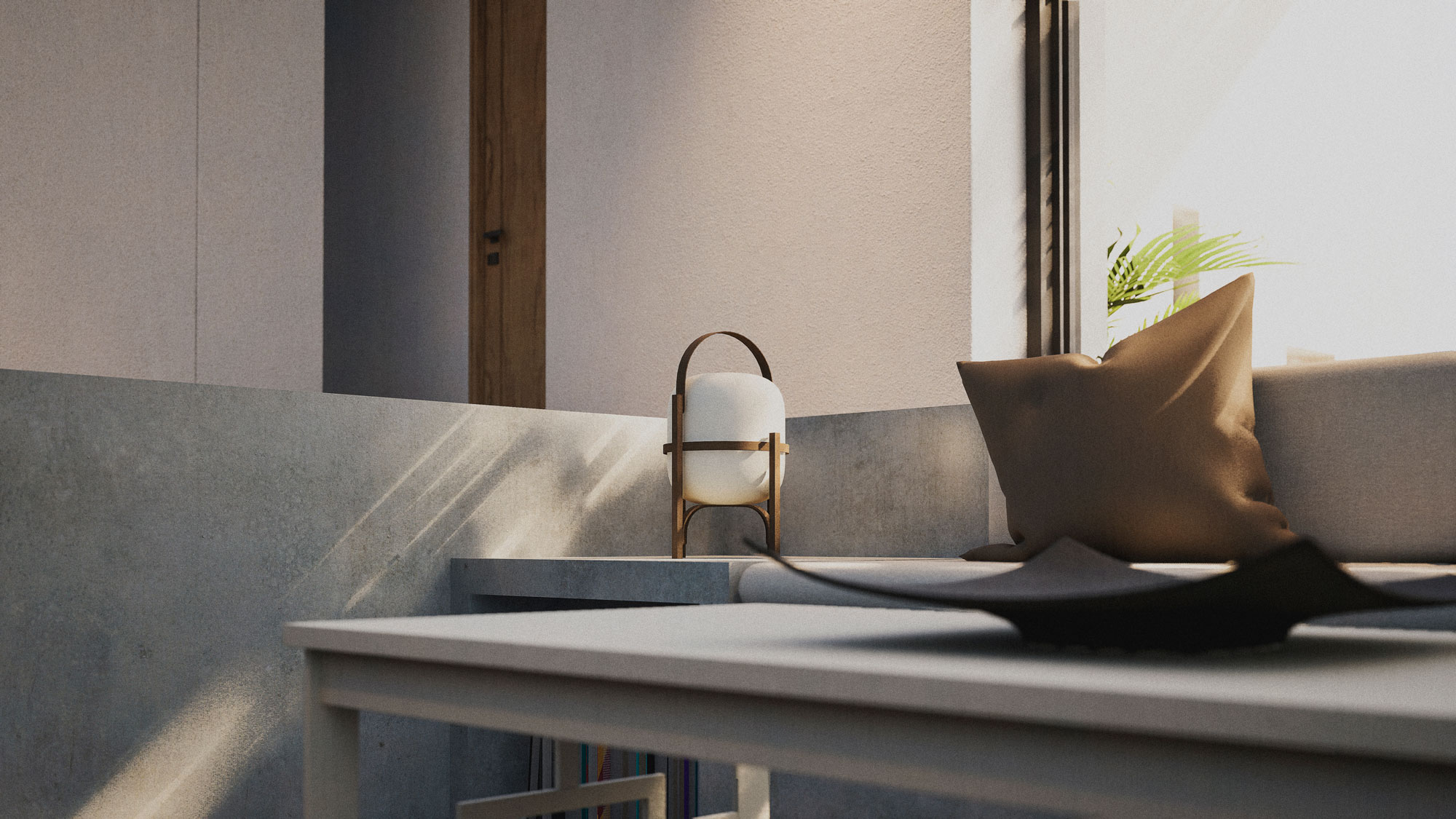 Proyecto Final de Máster del Alumno Arturo Pascual del Master Unreal Engine para Arquitectura e IA