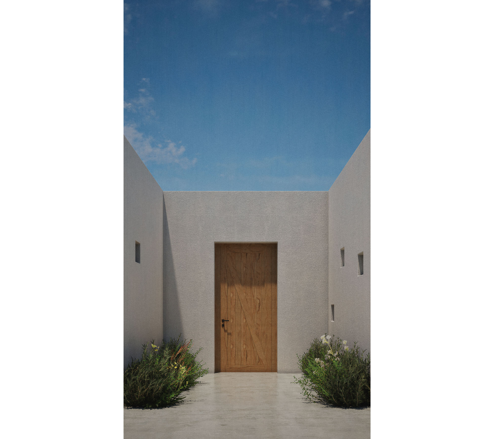 Proyecto Final de Máster del Alumno Arturo Pascual del Master Unreal Engine para Arquitectura e IA