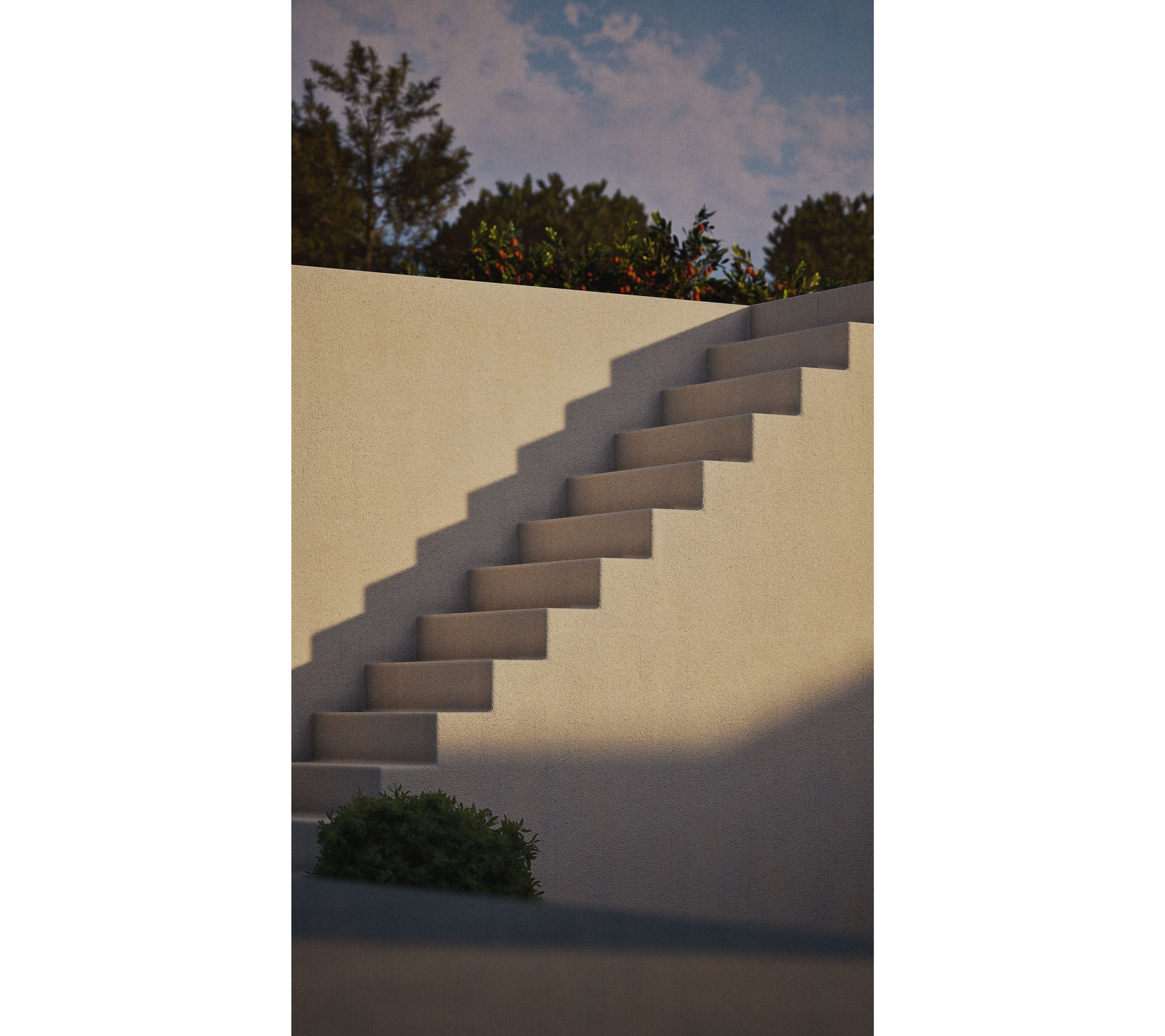 Proyecto Final de Máster del Alumno Arturo Pascual del Master Unreal Engine para Arquitectura e IA