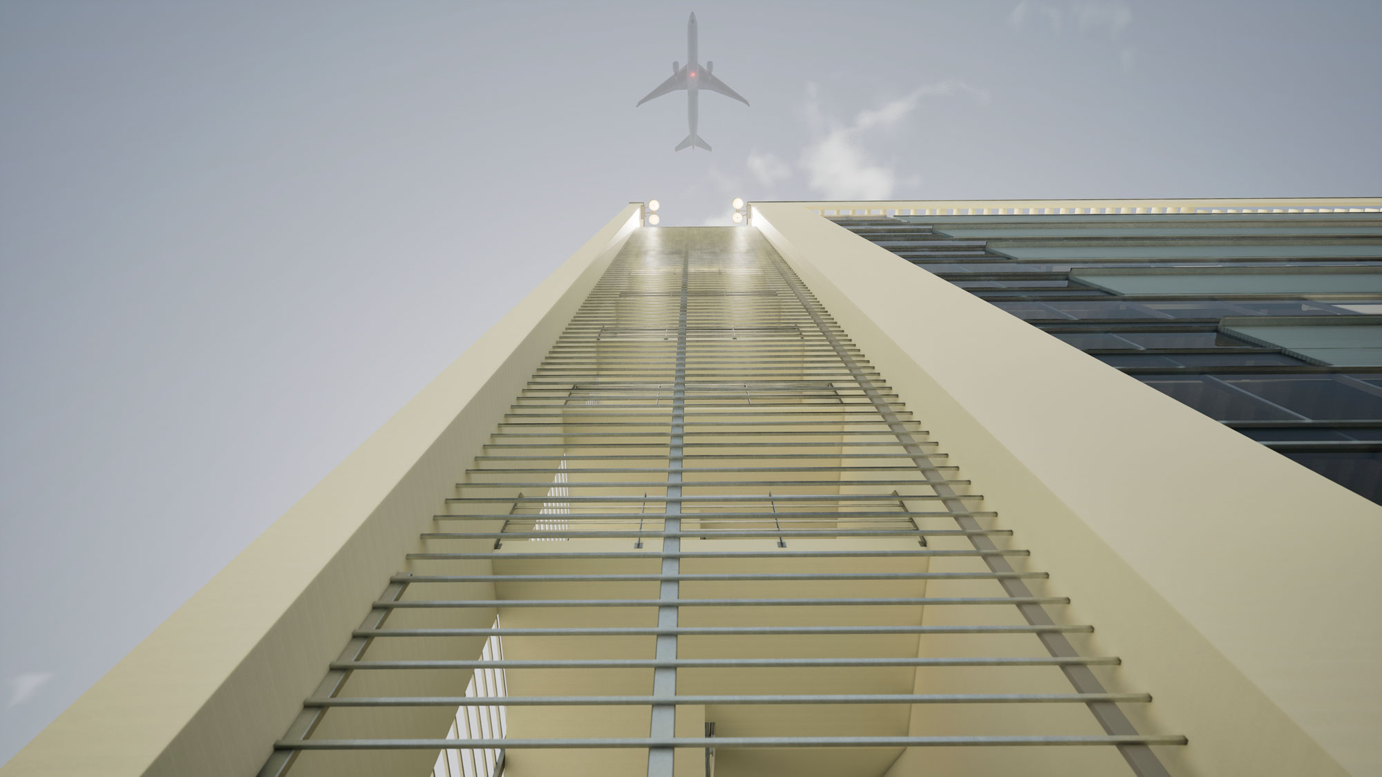 Proyecto Final de Máster del Alumno Ivan Moreno del Master Unreal Engine para arquitectura e ia