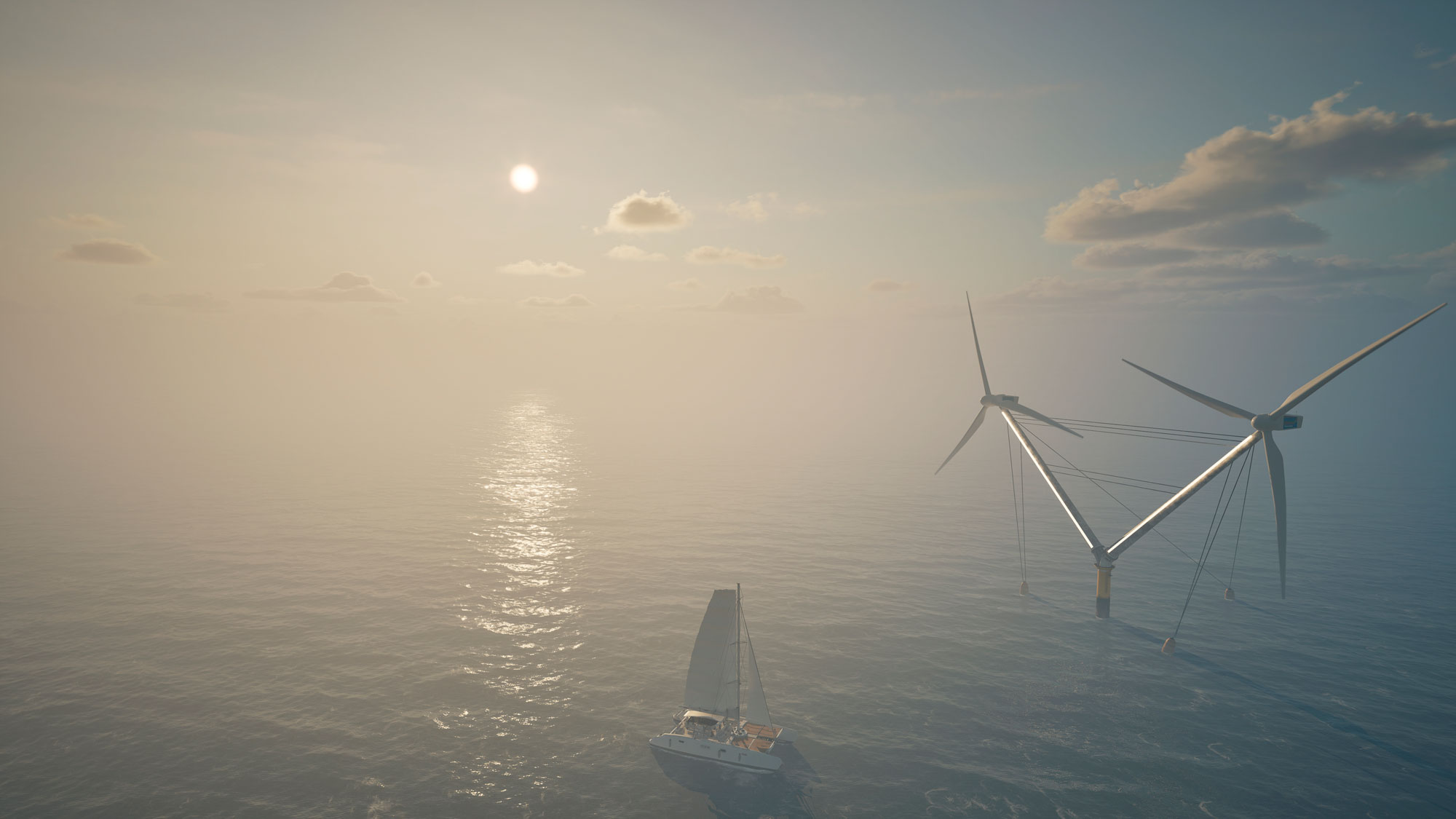 Proyecto Final de Máster del Alumno Ivan Moreno del Master Unreal Engine para arquitectura e ia