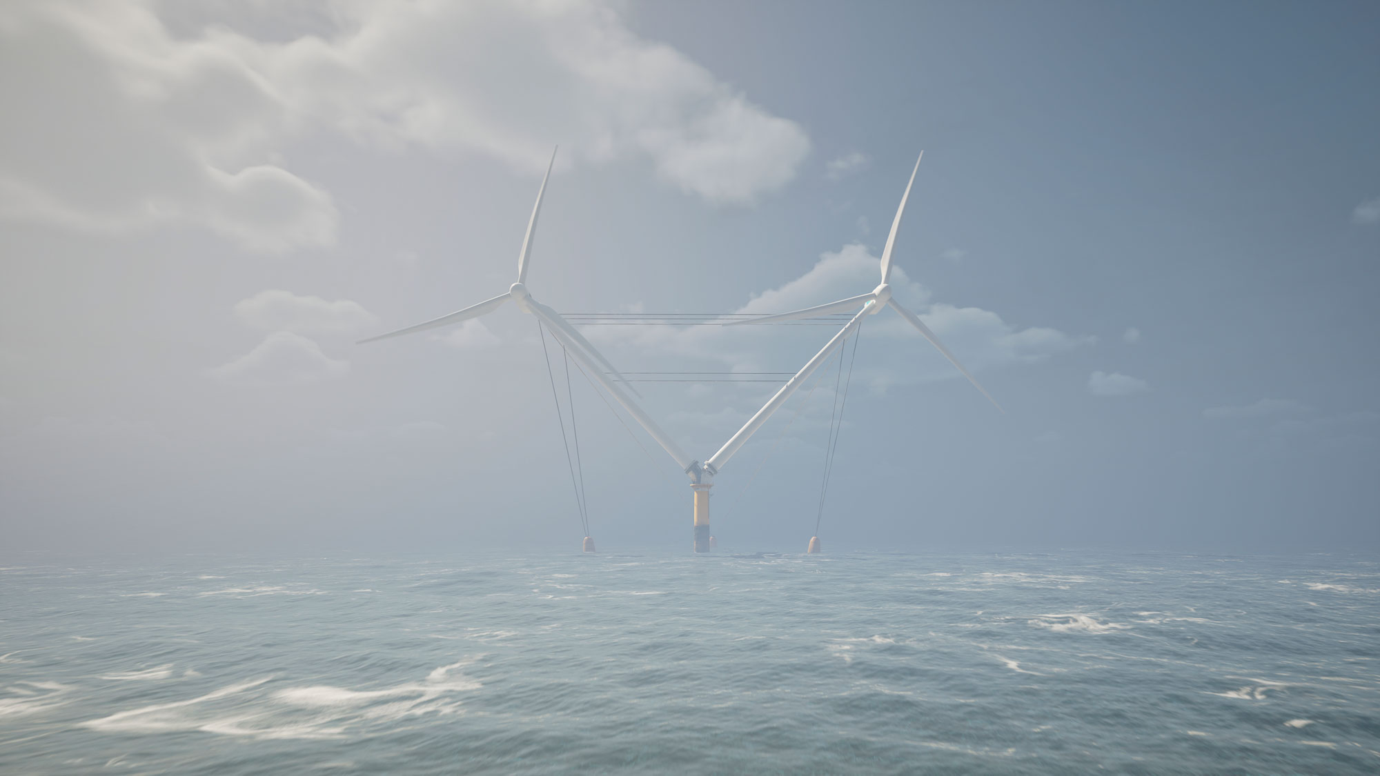 Proyecto Final de Máster del Alumno Ivan Moreno del Master Unreal Engine para arquitectura e ia