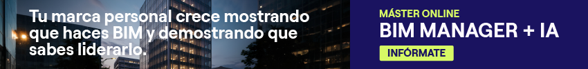 Marca personal para arquitectos BIM