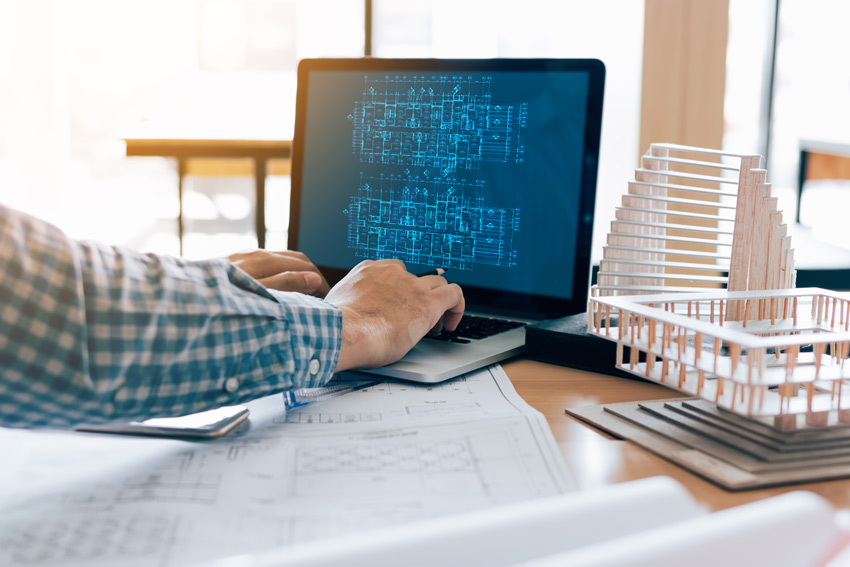 5 casos de integración BIM y GIS con el máster bim manager de the factory school