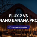 Flux.2 vs Nano Banana Pro