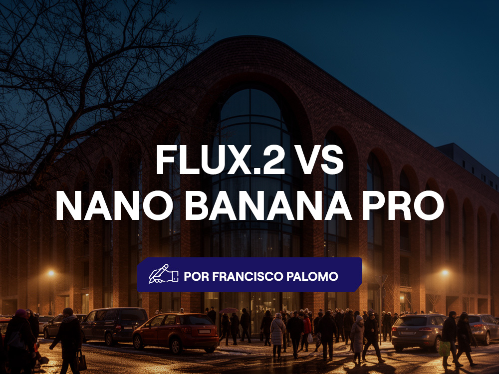 Flux.2 vs Nano Banana Pro