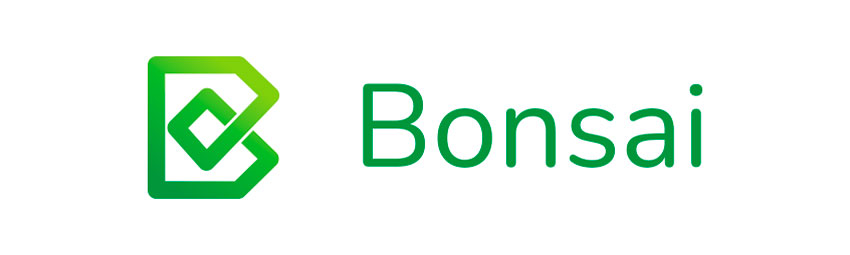 Qué es BonsaiBIM, logo
