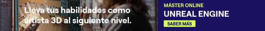 conviertete en artista 3d con el master unreal engine