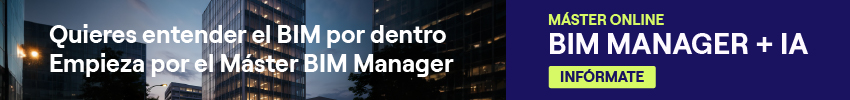 Qué es BonsaiBIM un add‑on gratuito de Blender para trabajar con BIM usando el estándar abierto IFC.