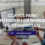 LOD BIM son niveles de desarrollo BIM