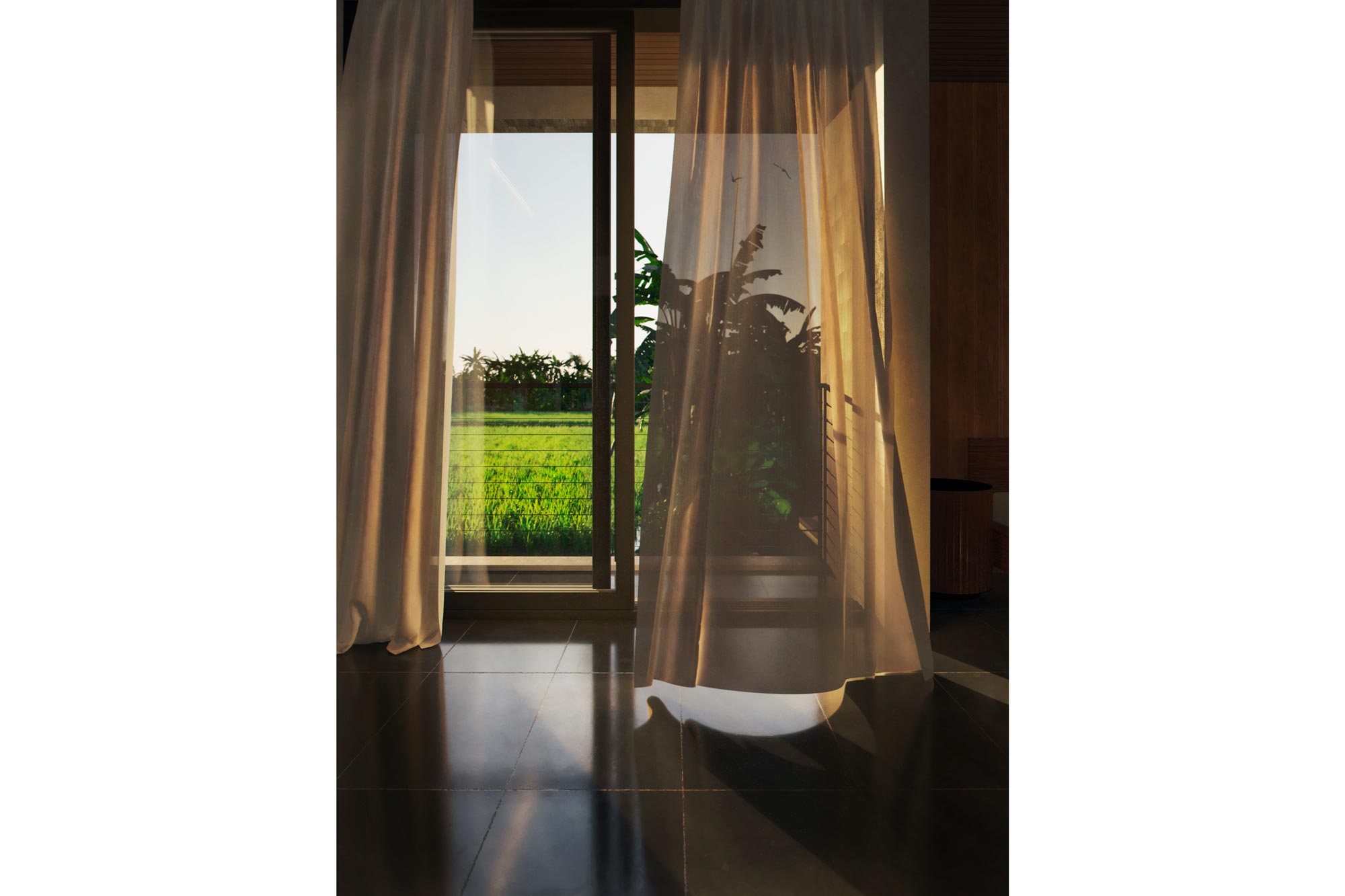 Proyecto Final de Máster del alumno Rubén Ramal del Master Visualización Arquitectónica e IA