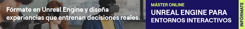 Uso de simuladores en la seguridad con el Máster de Unreal Engine para entornos interactivos