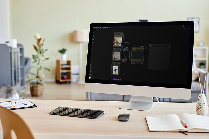 comfyui local o nube