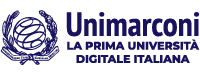 Logo Università degli Studi Guglielmo Marconi