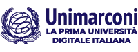 Logo Università degli Studi Guglielmo Marconi