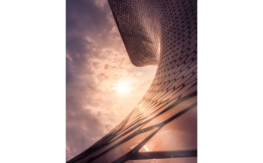 Cómo diseñar un portfolio de arquitectura y visualización que funcione