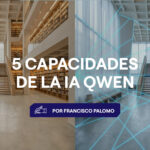 5 Capacidades de la IA Qwen que están cambiando la visualización arquitectónica