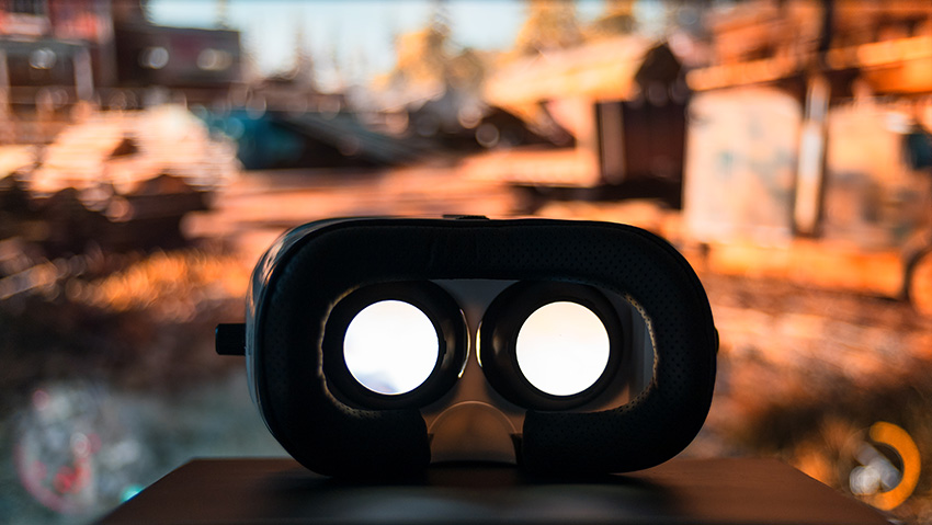 Uso de simuladores en la seguridad con Unreal Engine