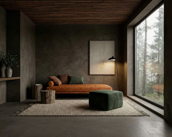 Curso IA para Interiorismo. Galería 01