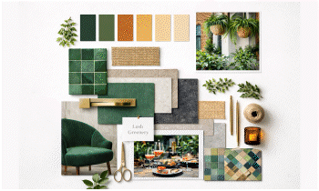 Curso en IA para Interiorismo