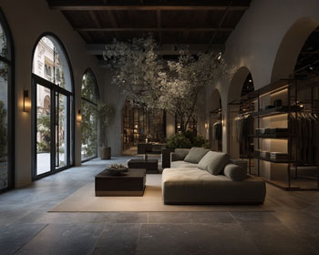 Curso en IA para Interiorismo. Galería 03