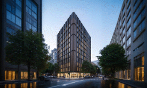 Curso en IA para Arquitectos