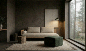 Curso en IA para diseño de interiores