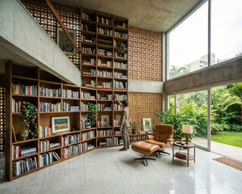 Curso en IA para Arquitectura. Galería 04