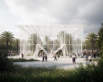 Curso en IA para Arquitectura. Galería 05