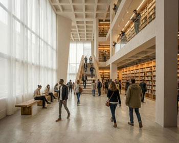 Curso en IA para Arquitectura. Galería 06