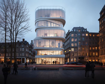 Curso en IA para Arquitectura. Galería 09