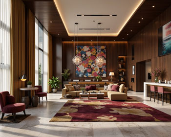 Curso IA para Interioristas. Galería 08